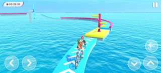 Master Cycling - Screenshot 3