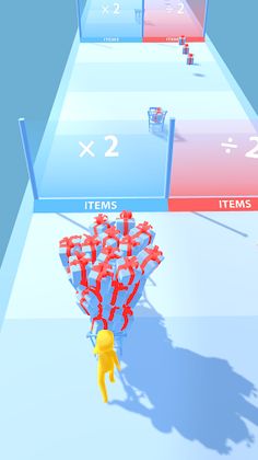 GetShopped - Screenshot 2