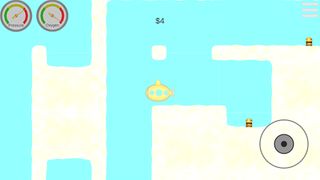 Treasure Of The Sea Lite - Screenshot 3