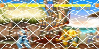 Old 90s Arcade - Screenshot 1