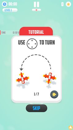 Man Vs. Missiles: Combat - Screenshot 2