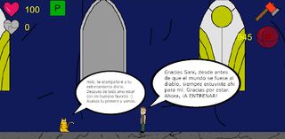 AMiauFromHope - Screenshot 3