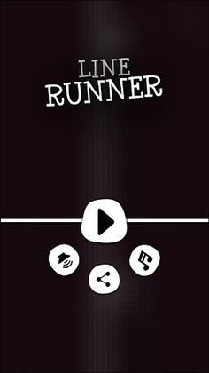 Line Runner - Screenshot 1