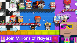 Growtopia - Screenshot 2
