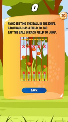 Aero Ball Challenge - Screenshot 3