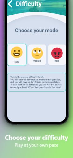 Bible Quizz - Screenshot 4