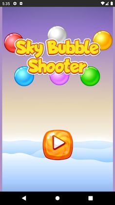 Bubbly Indian Bubble Shooter - Screenshot 1