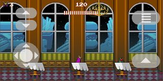 PUT PUD Nudli's Adventure - Screenshot 1