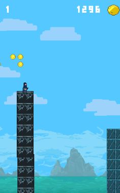 Kung-Fu - Tap Game - Screenshot 2