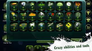 FootLOL: Crazy Soccer Premium - Screenshot 2