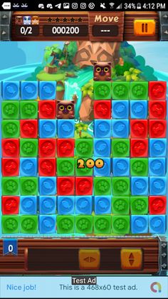 Rescata Al Gato - Screenshot 3