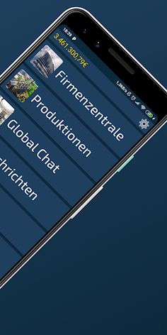 World of Capital - Screenshot 2