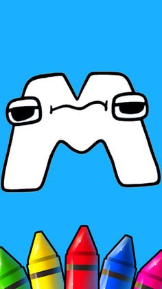 Alphabet lore : coloring pages - Screenshot 4