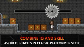 ReEquate: Math Puzzle Game - Screenshot 2