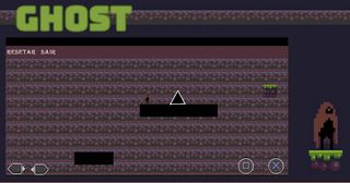 Ghost - Screenshot 2