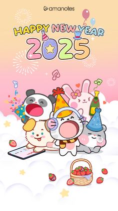 Duet Friends: Cute Music Games - Screenshot 1