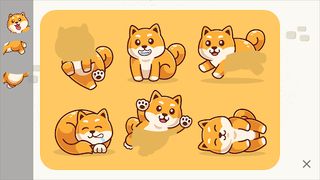 Gallery of Puzzles - Screenshot 1