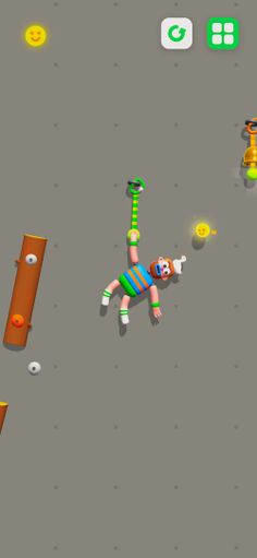 Climb Fling - Screenshot 3