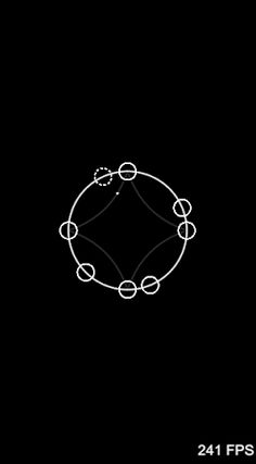 Polyrhythm - Screenshot 2