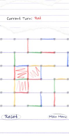 Workbook Games - Screenshot 3