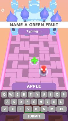 Type War 3D - Screenshot 2