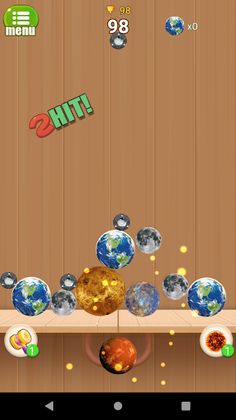MergePlanet - Screenshot 3