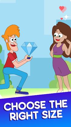 Size It! - Screenshot 1