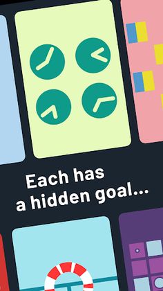 Secret Signs - Screenshot 3