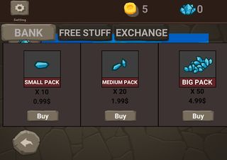 Age Of Rayno - Screenshot 3