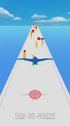 Bird Bomb - Screenshot 1