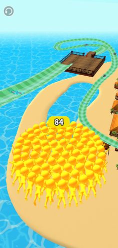 AquaparkMaster - Screenshot 3