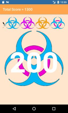 SpinnerMob - Screenshot 1