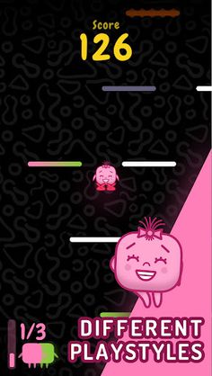 Jumpies - Screenshot 4