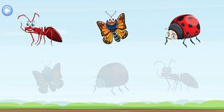 Picture Match - Games for Kids - Screenshot 3