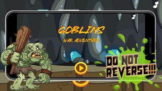 Goblins War Adventure : Borbor - Screenshot 2