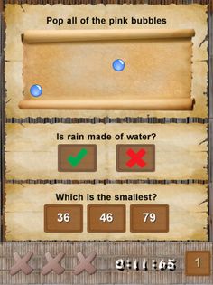 Kozui - Screenshot 1