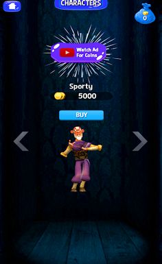 Jelly Jungle Adventures - Screenshot 4