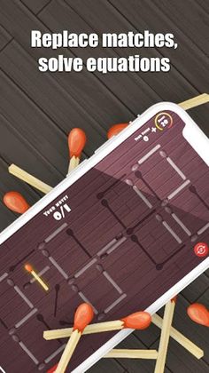 Matches Cup - Screenshot 1