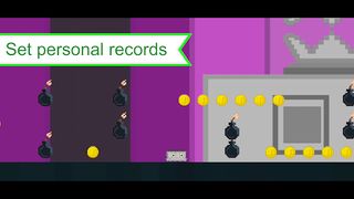 Glow of speed - Screenshot 3