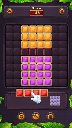 Block Blast Mania! - Screenshot 3