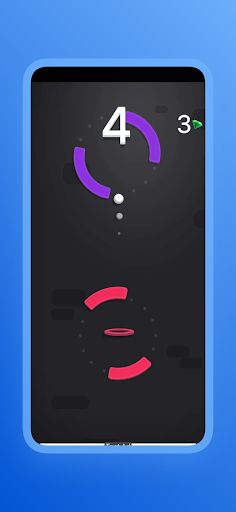 Catchy Ball Redemption - Screenshot 1