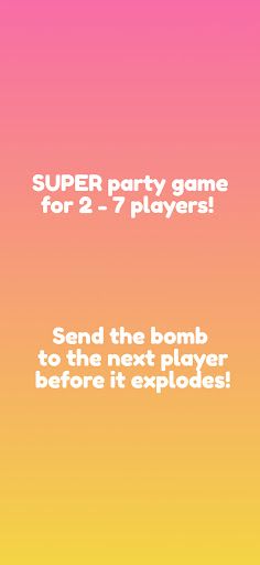 Boom! - Party game - Screenshot 2