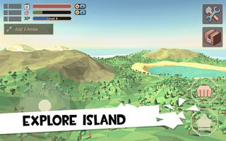 Crafting Survival: Pixel World - Screenshot 3