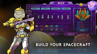 Happiness Squad - Screenshot 3