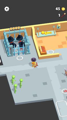 Witch Burn - Screenshot 2