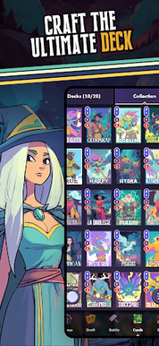 Mystic Realms - Screenshot 2