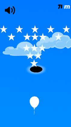 Come Up : Balloon Kepeer Up - Screenshot 1