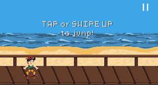 Totally Shredded! - Screenshot 2