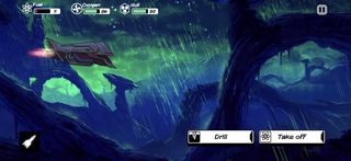Out There: Ω Edition - Screenshot 2