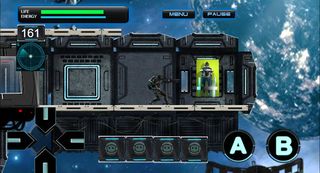 to survive in space - Screenshot 1